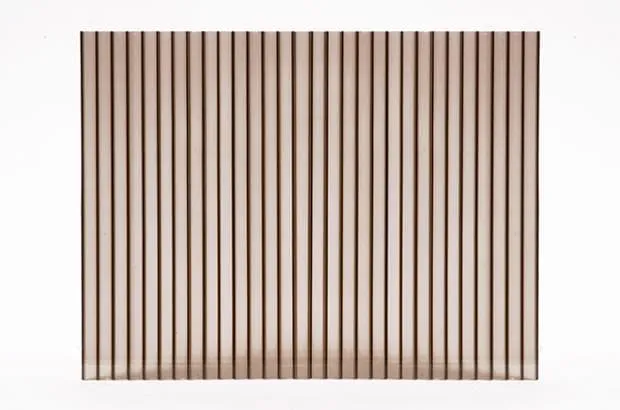 Policarbonato Alveolar - Plasttotal